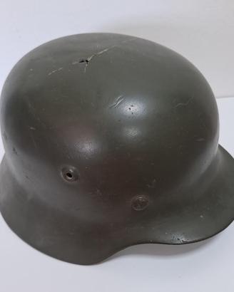 ELMETTO WWII