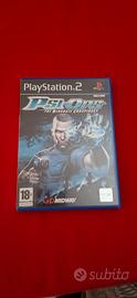 PS2 gioco