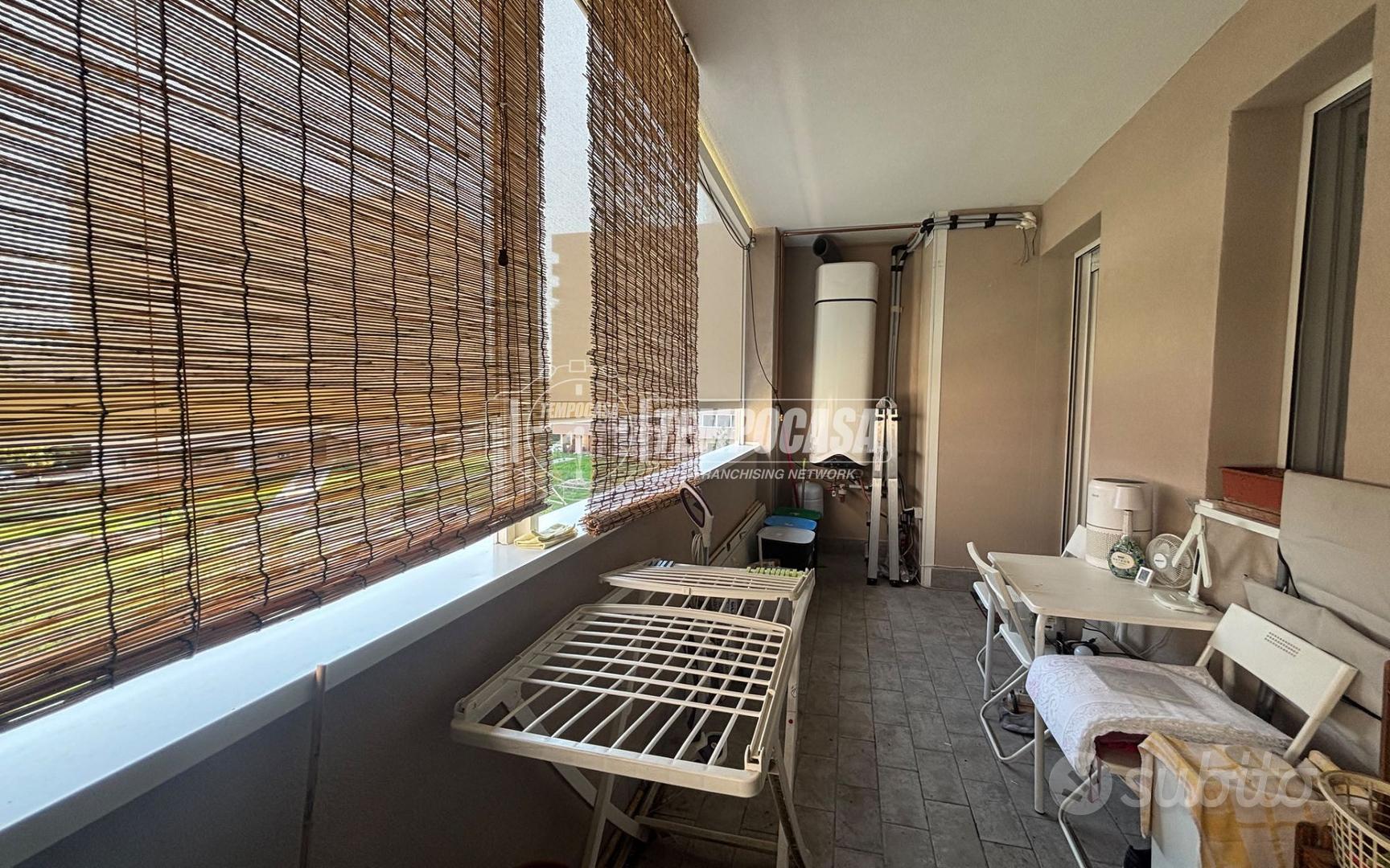 Appartamento – Pieve Emanuele, Quartiere delle Rose, Cascina Marina - Altro