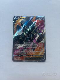 Carte pokemon Necrozma V