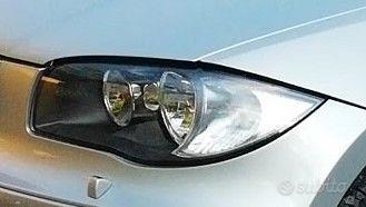 Fari a led originali BMW 1 serie