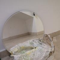 specchio rotondo mondo convenienza