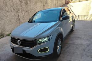 Volkswagen T-Roc 1.6 TDI 116 CV Advanced 16.700 €
