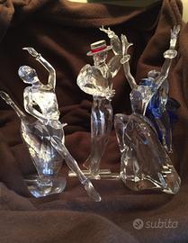 “Magic of Dance” Swarovsky trilogia