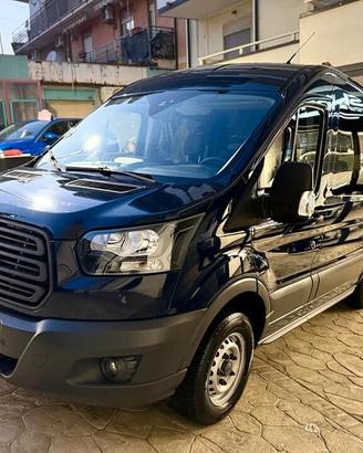 FORD Transit 310 2.0TDCi EcoBlue 130CV PM-TM Combi