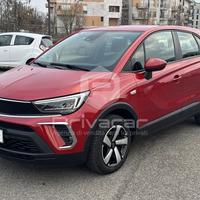 OPEL Crossland 1.2 Turbo 12V 110 CV Start&Stop Ult