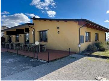 RGE 29/2023 - Tribunale di Urbino - Lotto 1