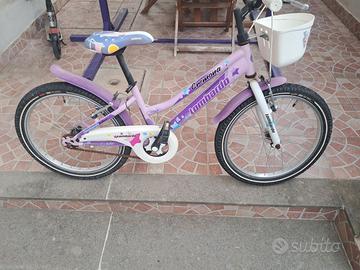 bicicletta lombardo cremona 20