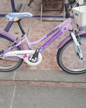bicicletta lombardo cremona 20