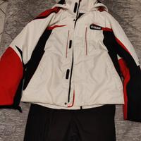 Completo da sci colmar