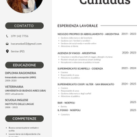 Supermercati, Hotel, Receptionist, Negozi, Babysit