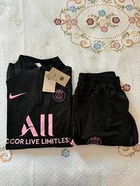 Tuta PSG x Nike – Completo Paris Saint-Germain