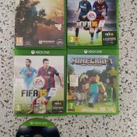 videogiochi per Xbox One 