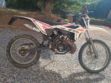 Beta RR 50,tenuto benissimo.