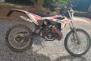 Beta RR 50,tenuto benissimo.