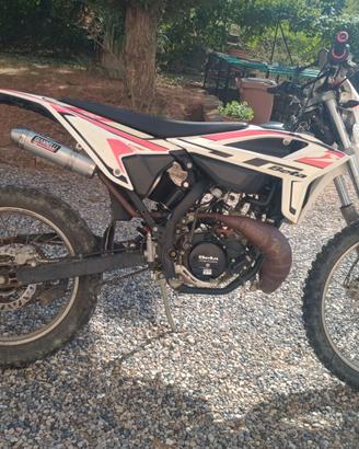 Beta RR 50,tenuto benissimo.
