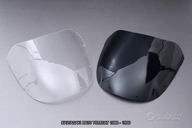 Cupolino KAWASAKI ZX10 TOMCAT 1988 - 1990