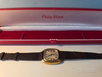 orologio philip watch