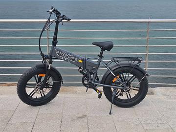 ECO BIKE 