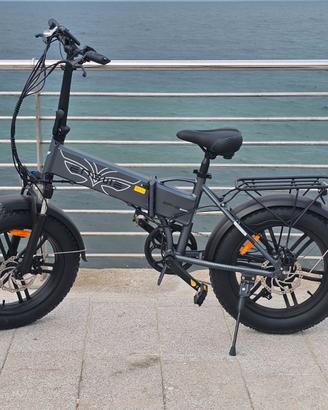ECO BIKE 