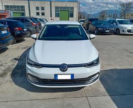 Volkswagen Golf 2.0 TDI 150 CV DSG SCR Style