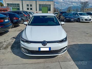 Volkswagen Golf 2.0 TDI 150 CV DSG SCR Style