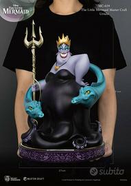 Beast Kingdom DISNEY -The Little Mermaid - Ursula