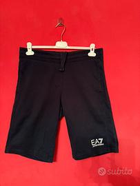 Pantaloncini Armani