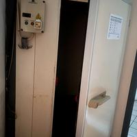 cella frigorifera professionale