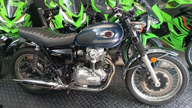 Kawasaki W 800 - 2023 unico proprietario