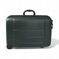 Valigia Rigida Spalding – Verde Petrolio