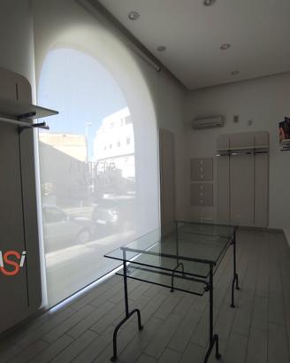 Locale commerciale a Otranto