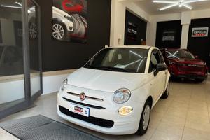 Fiat 500 1.0 Hybrid Cult KM 50.050 - 2022