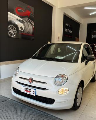 Fiat 500 1.0 Hybrid Cult KM 50.050 - 2022