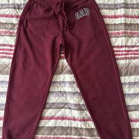 Pantalone tuta gap donna