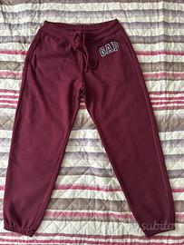 Pantalone tuta gap donna