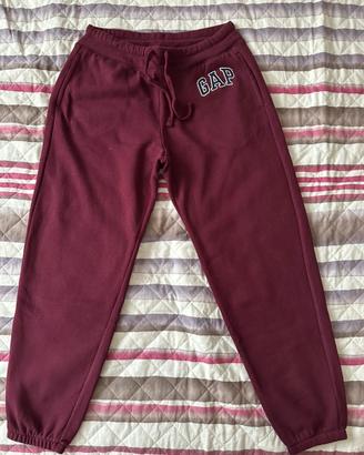 Pantalone tuta gap donna