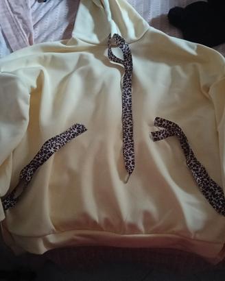 maglia lunga donna 