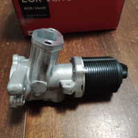 Valvola EGR per smart