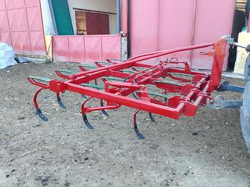Tiller kverneland