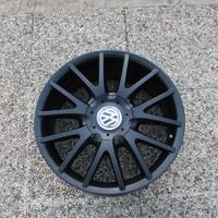 Cerchioni Volkswagen da 17