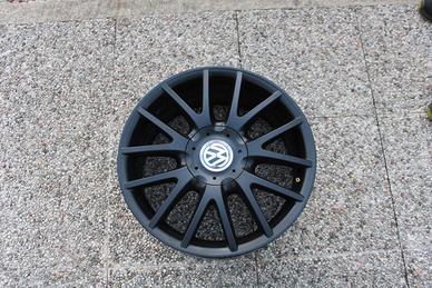 Cerchioni Volkswagen da 17