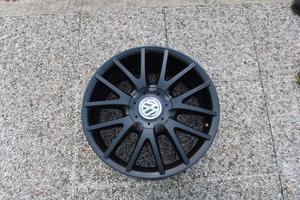 Cerchioni Volkswagen da 17