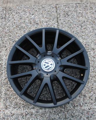 Cerchioni Volkswagen da 17