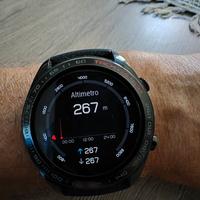 Honor smartwatch 
