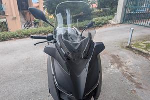 Yamaha X-Max 300 - 2017