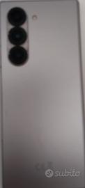 CELLULARE ZFOLD 6 sansung