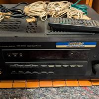 Amplificatore Pioneer VSX-D510 Dolby Digital