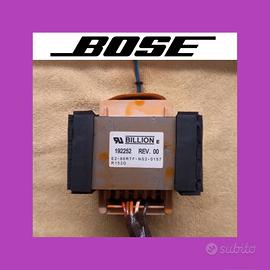 Bose Trasformatore Subwoofer Acoustimass 8 (AM-8P)