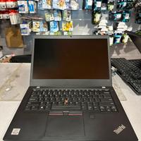 LENOVO - i5 16GB SSD - NUOVO - LENOVO THINKPAD